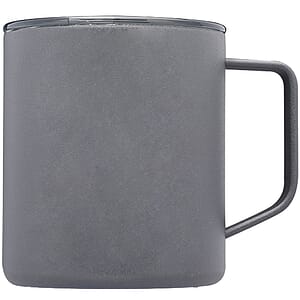 13.5 oz. Kenai Powder Coated Travel Mugs