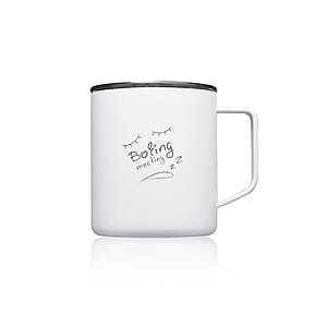 13.5 oz. Kenai Powder Coated Travel Mugs