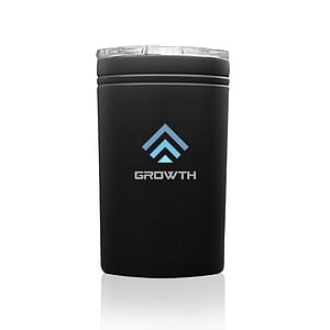 12 oz. Hops Stainless Steel Travel Tumblers 