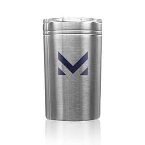 12 oz. Hops Stainless Steel Travel Tumblers 