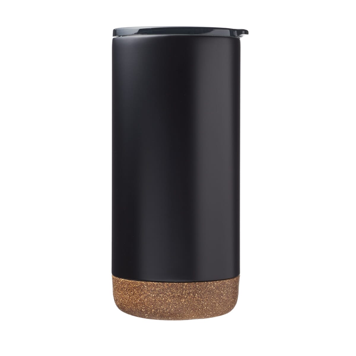 16 oz. Cork Bottom Travel Tumblers