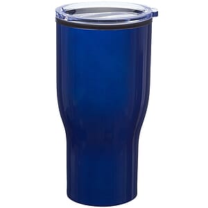 28 oz. Challenger Stainless Steel Travel Mugs