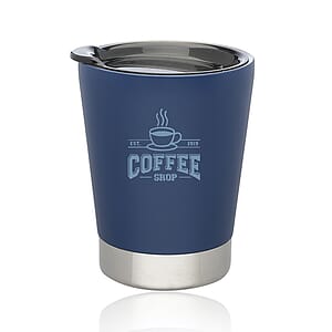 12 oz. Itsy Vacuum Insulated Travel Mugs