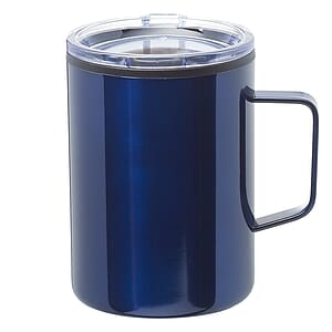 13.5 oz. Wells Steel Camper Mug