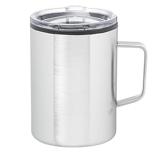 13.5 oz. Wells Steel Camper Mug