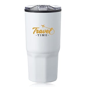 16 oz. Creston Travel Mug