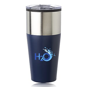 16 oz. Sofie Two Tone Tumblers 