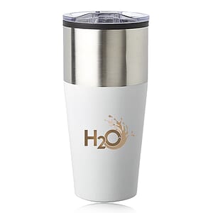 16 oz. Sofie Two Tone Tumblers 