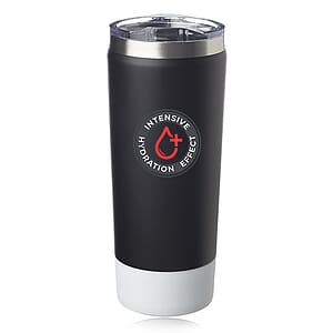 28 oz. Seneca Stainless Steel Tumbler