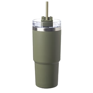 Lotus 23 oz. Travel Mugs 