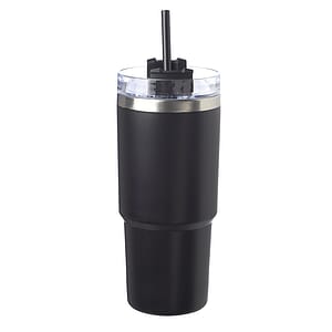 Lotus 23 oz. Travel Mugs 