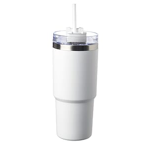 Lotus 23 oz. Travel Mugs 