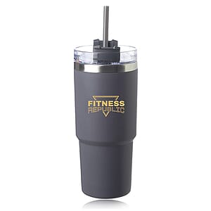 Lotus 23 oz. Travel Mugs 