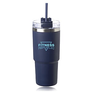 Lotus 23 oz. Travel Mugs 