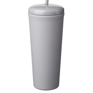 Hayden 25 oz. Dome Plastic Tumbler
