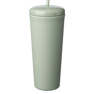 Hayden 25 oz. Dome Plastic Tumbler