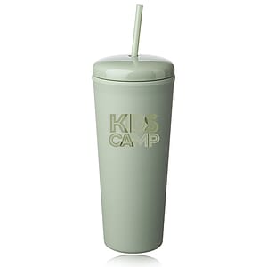 Hayden 25 oz. Dome Plastic Tumbler