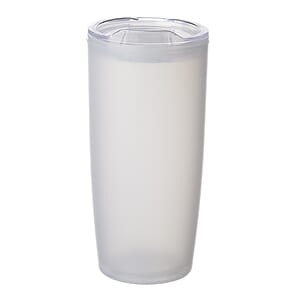 Denali 22 oz. Plastic Double Wall Tumbler