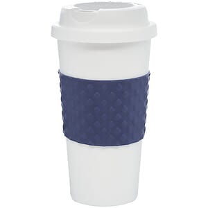 18 oz. Double Wall Plastic Tumblers