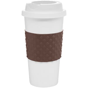 18 oz. Double Wall Plastic Tumblers