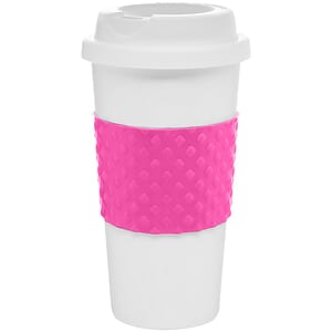18 oz. Double Wall Plastic Tumblers