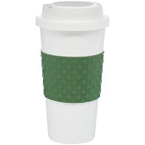 18 oz. Double Wall Plastic Tumblers