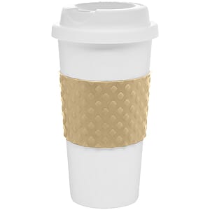 18 oz. Double Wall Plastic Tumblers