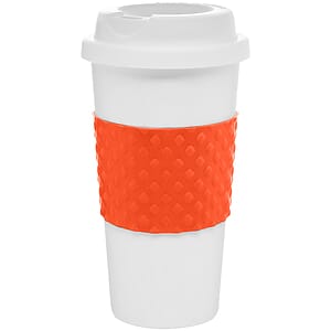 18 oz. Double Wall Plastic Tumblers