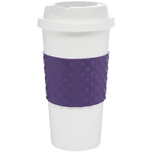 18 oz. Double Wall Plastic Tumblers