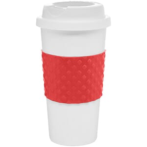 18 oz. Double Wall Plastic Tumblers