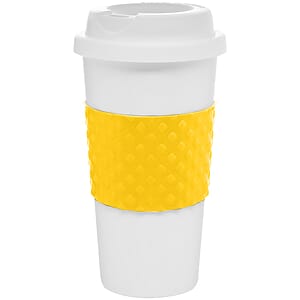 18 oz. Double Wall Plastic Tumblers