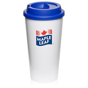 16 oz. 2GoCup Plastic Tumblers