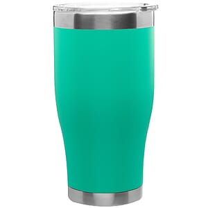 28 oz. Challenger Stainless Steel Tumblers
