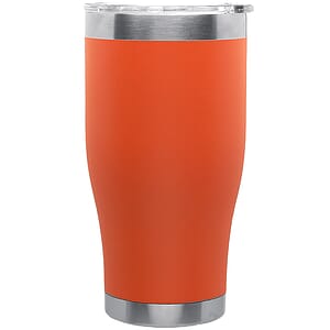 28 oz. Challenger Stainless Steel Tumblers