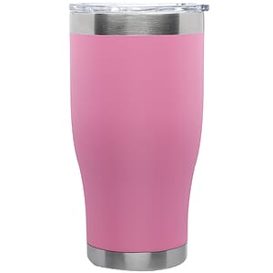 28 oz. Challenger Stainless Steel Tumblers