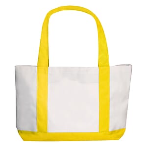 Canvas Shoulder Tote Bags