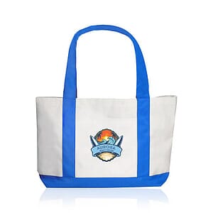 Canvas Shoulder Tote Bags