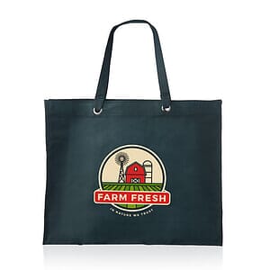 Non-Woven Tote Bags