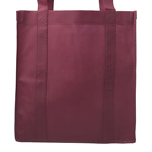 Reusable Grocery Tote Bags