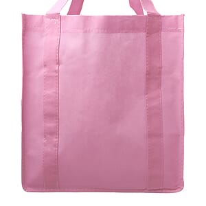 Reusable Grocery Tote Bags