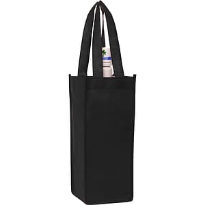 Non-Woven Vineyard One Bottle Wine Bags