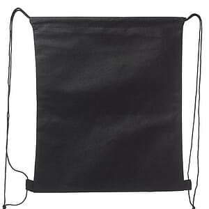 Non-Woven Custom Drawstring Bags
