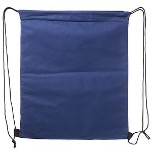 Non-Woven Custom Drawstring Bags
