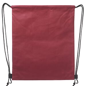 Non-Woven Custom Drawstring Bags
