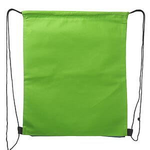 Non-Woven Custom Drawstring Bags