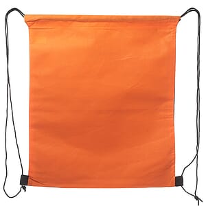 Non-Woven Custom Drawstring Bags