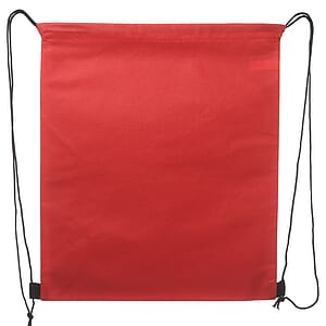 Non-Woven Custom Drawstring Bags