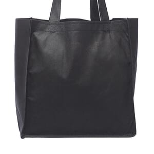 Value Non-woven Grocery Tote Bags