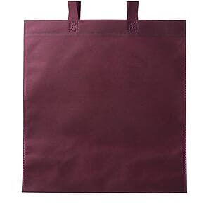 Popular Non-Woven Reusable Tote Bags