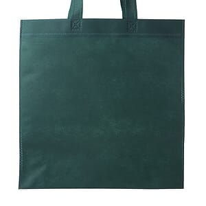 Popular Non-Woven Reusable Tote Bags